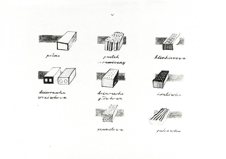 Clay 2 | lithography | 100x70 cm